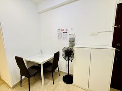 Pinetree Condominium (D10), Condominium #638178321